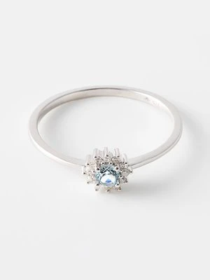 Pierścionek Atelier Du Diamant