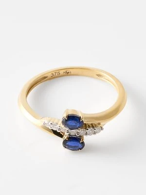 Pierścionek Atelier Du Diamant