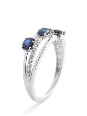 Pierścionek Atelier Du Diamant