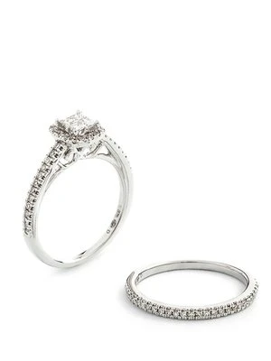 Pierścionek Atelier Du Diamant