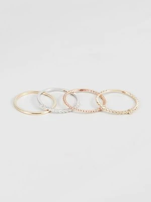 Pierścionek Atelier Du Diamant