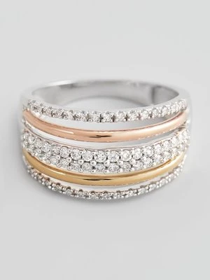 Zdjęcie produktu Pierścionek Atelier Du Diamant