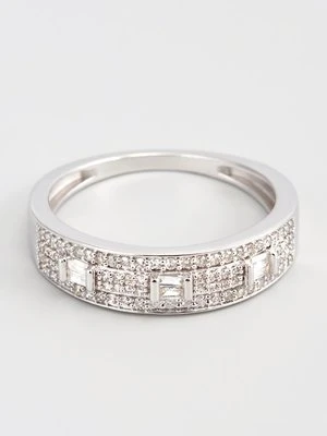 Pierścionek Atelier Du Diamant