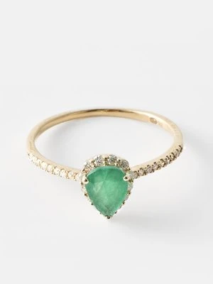 Pierścionek Atelier Du Diamant