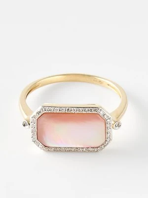 Pierścionek Atelier Du Diamant