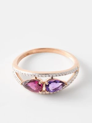 Pierścionek Atelier Du Diamant