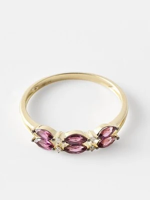 Pierścionek Atelier Du Diamant