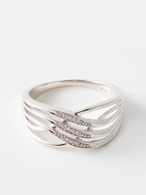 Pierścionek Atelier Du Diamant