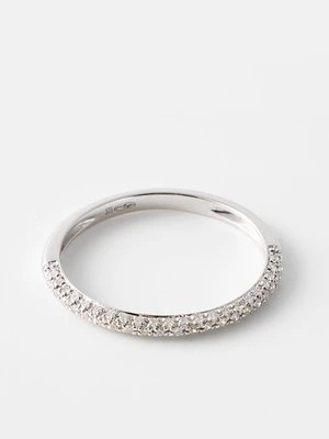 Pierścionek Atelier Du Diamant