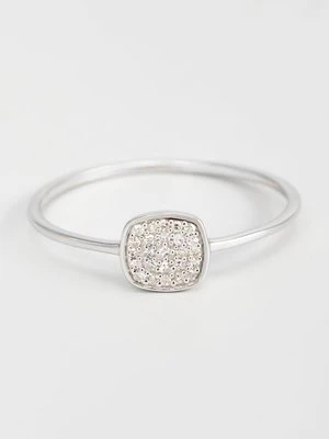 Pierścionek Atelier Du Diamant