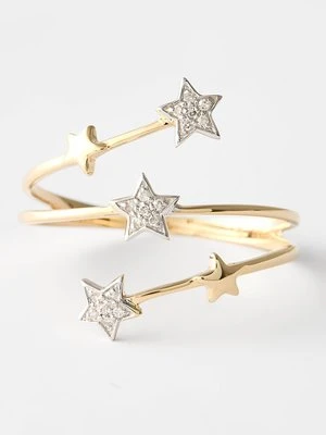 Pierścionek Atelier Du Diamant