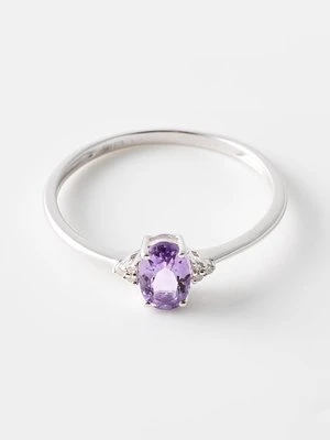 Pierścionek Atelier Du Diamant