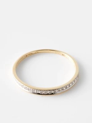 Pierścionek Atelier Du Diamant