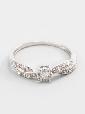 Pierścionek Atelier Du Diamant