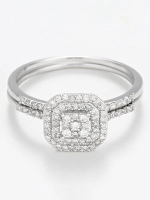 Pierścionek Atelier Du Diamant