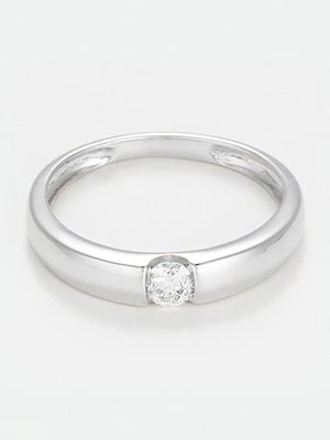 Pierścionek Atelier Du Diamant