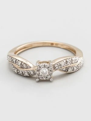 Pierścionek Atelier Du Diamant