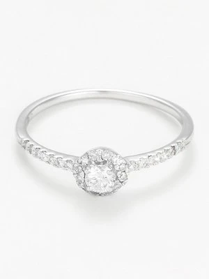 Pierścionek Atelier Du Diamant