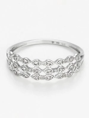 Pierścionek Atelier Du Diamant