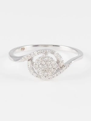 Pierścionek Atelier Du Diamant