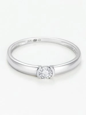 Pierścionek Atelier Du Diamant