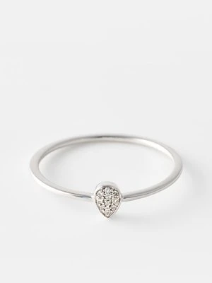 Pierścionek Atelier Du Diamant