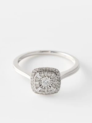 Pierścionek Atelier Du Diamant