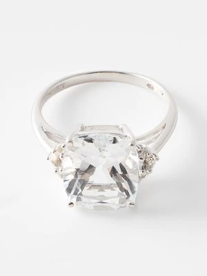 Pierścionek Atelier Du Diamant