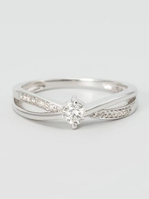 Pierścionek Atelier Du Diamant