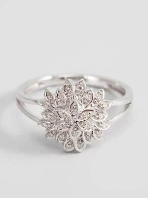 Pierścionek Atelier Du Diamant