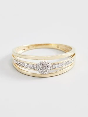 Pierścionek Atelier Du Diamant