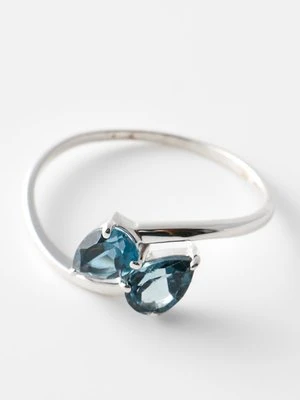 Pierścionek Atelier Du Diamant