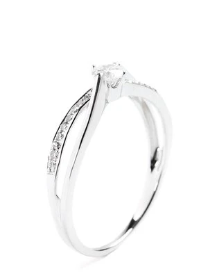 Pierścionek Atelier Du Diamant