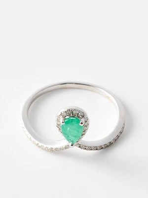 Pierścionek Atelier Du Diamant