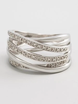 Pierścionek Atelier Du Diamant