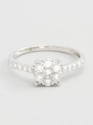 Pierścionek Atelier Du Diamant