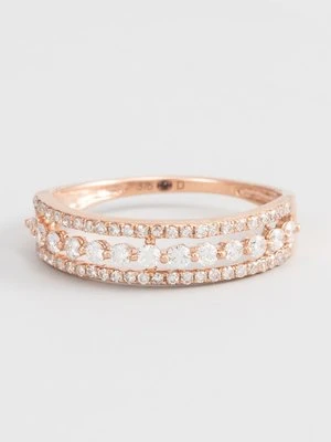 Pierścionek ATELIER DU DIAMANT