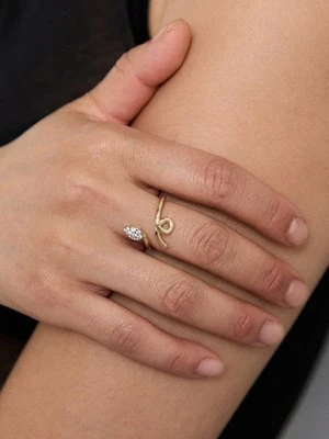 Pierścionek Bea Bongiasca