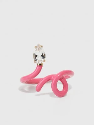 Pierścionek Bea Bongiasca