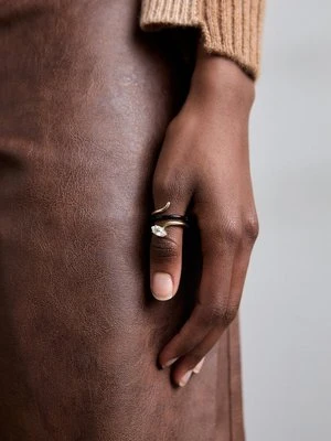 Pierścionek Bea Bongiasca