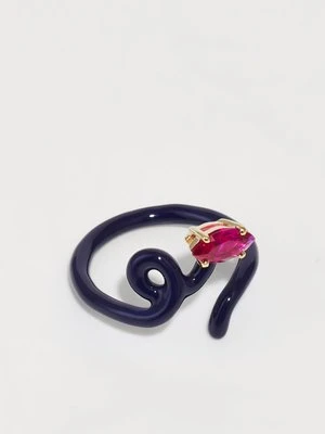 Pierścionek Bea Bongiasca