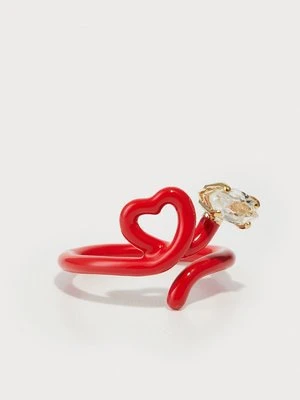 Pierścionek Bea Bongiasca