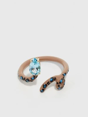 Pierścionek Bea Bongiasca