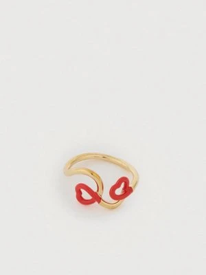 Pierścionek Bea Bongiasca