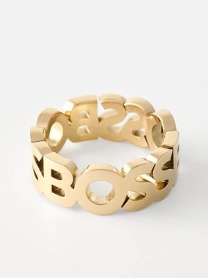 Pierścionek Boss