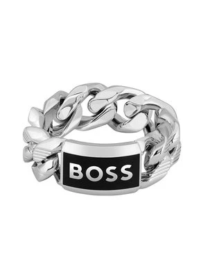 Pierścionek Boss