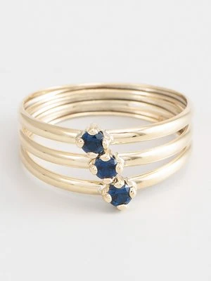 Pierścionek BY COLETTE