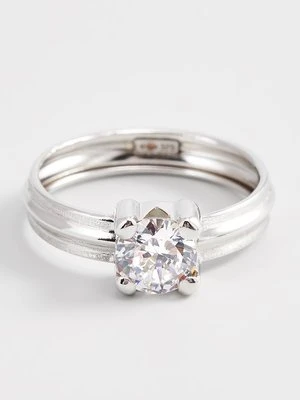 Pierścionek BY COLETTE