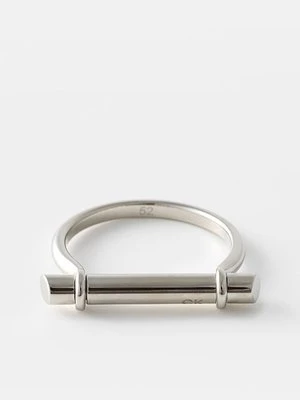 Pierścionek Calvin Klein