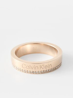 Pierścionek Calvin Klein